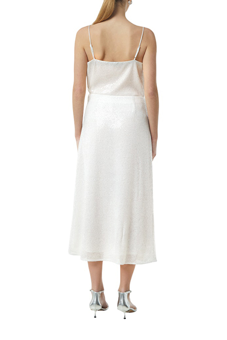 COMMA SKIRTS WHITE 3