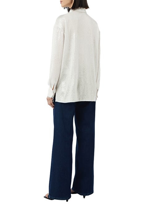 COMMA BLOUSES WHITE 3