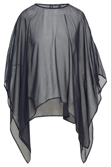 COMMA JACKET INDOOR DARK-BLUE 4