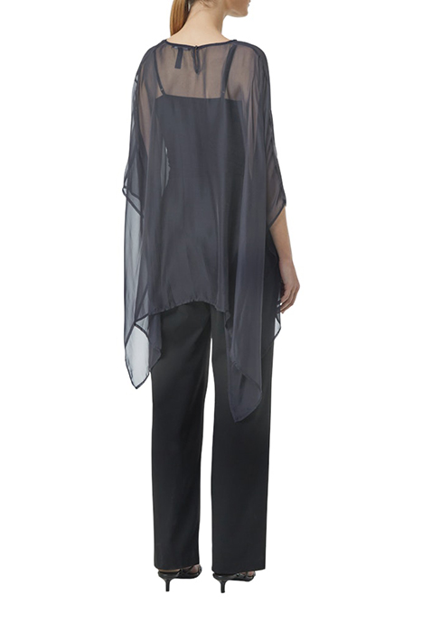 COMMA JACKET INDOOR DARK-BLUE 3