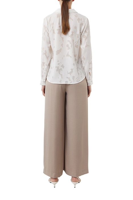 COMMA BLOUSES WHITE 3