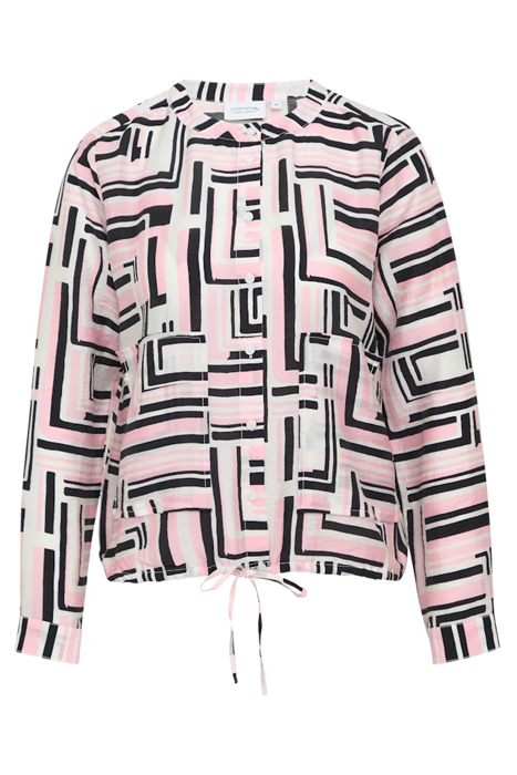 COMMA BLOUSES WHITE 4