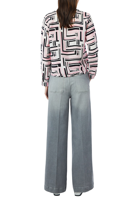 COMMA BLOUSES WHITE 3