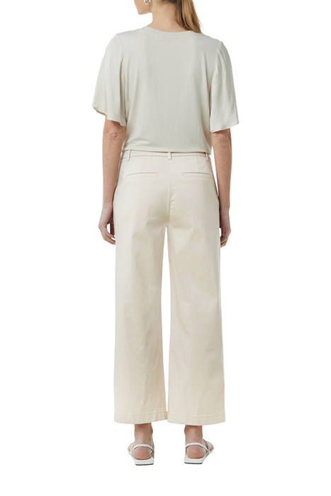 COMMA SHORTS BEIGE 3