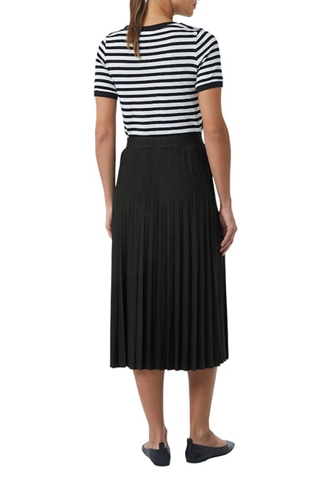 COMMA SKIRTS BLACK 3