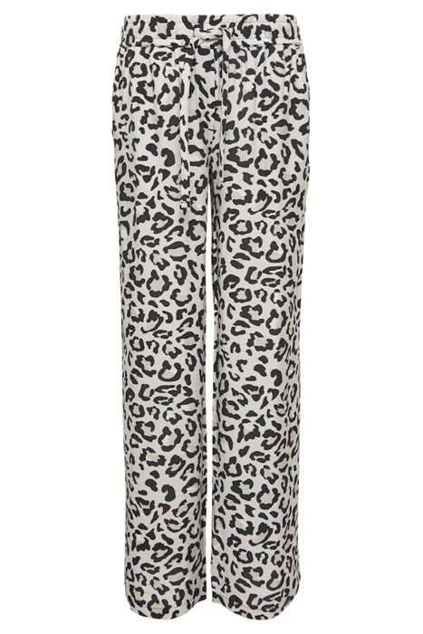 COMMA PANTS LIGHT-GREY 3