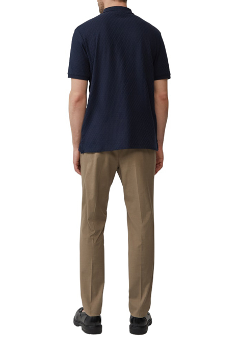 S.OLIVER POLOSHIRTS DARK-BLUE 3