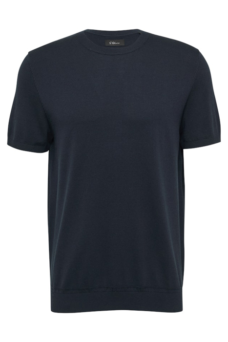 S.OLIVER PULLOVER DARK-BLUE 3