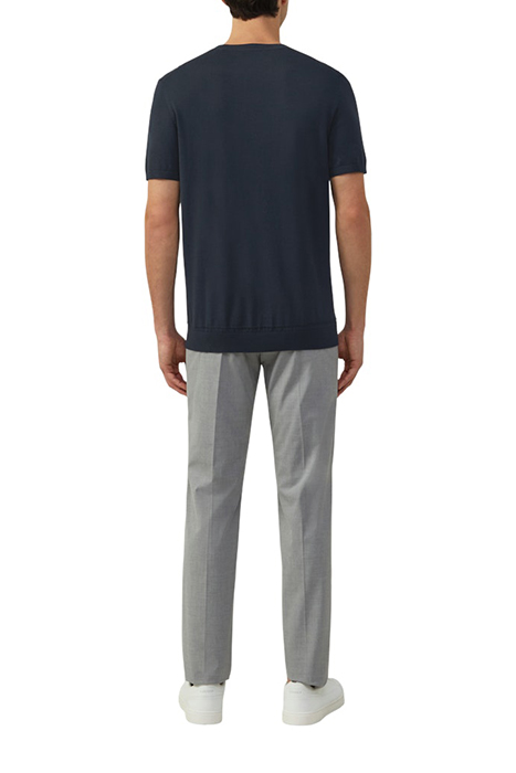 S.OLIVER PULLOVER DARK-BLUE 2