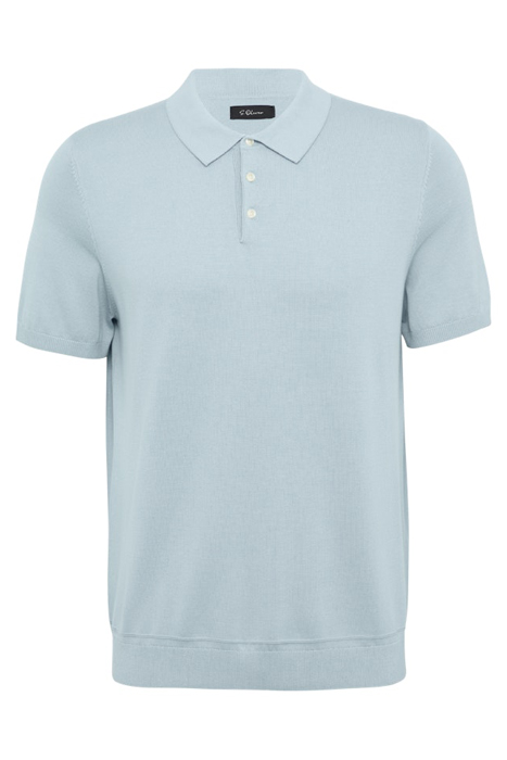 S.OLIVER PULLOVER LIGHT-BLUE 4