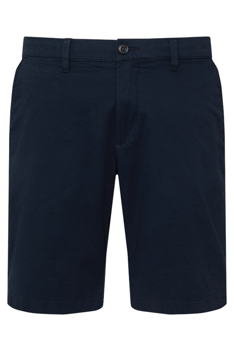 S.OLIVER SHORTS DARK-BLUE 4