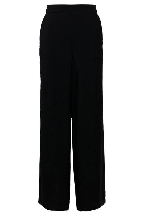 S.OLIVER PANTS BLACK 4