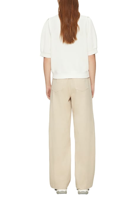 S.OLIVER SWEATSHIRTS OFF-WHITE 2