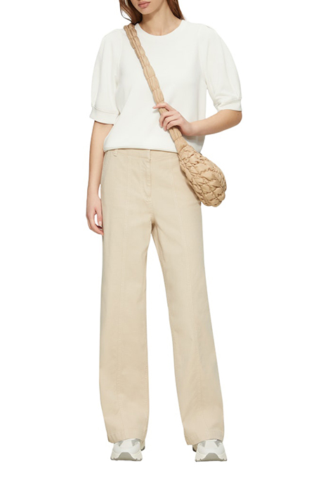 S.OLIVER SWEATSHIRTS OFF-WHITE 4