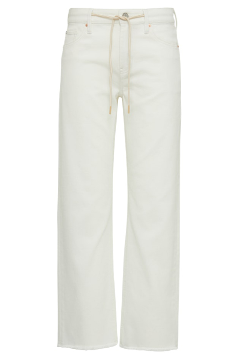 S.OLIVER JEANS WHITE-DENIM 4