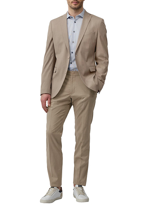 S.OLIVER SHIRTS DARK-BLUE 4