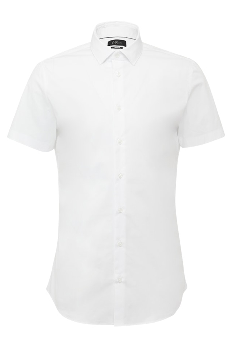 S.OLIVER SHIRTS WHITE 4