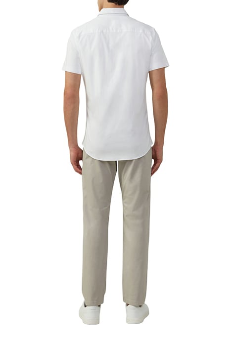 S.OLIVER SHIRTS WHITE 3