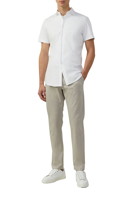 S.OLIVER SHIRTS WHITE 2