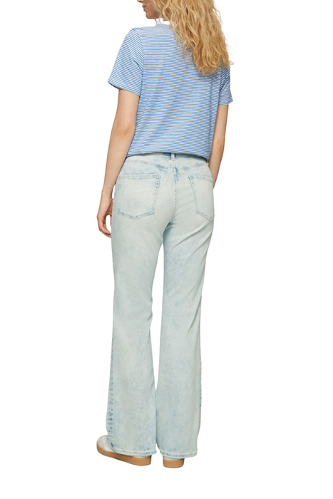 S.OLIVER JEANS BLUE-DENIM 3