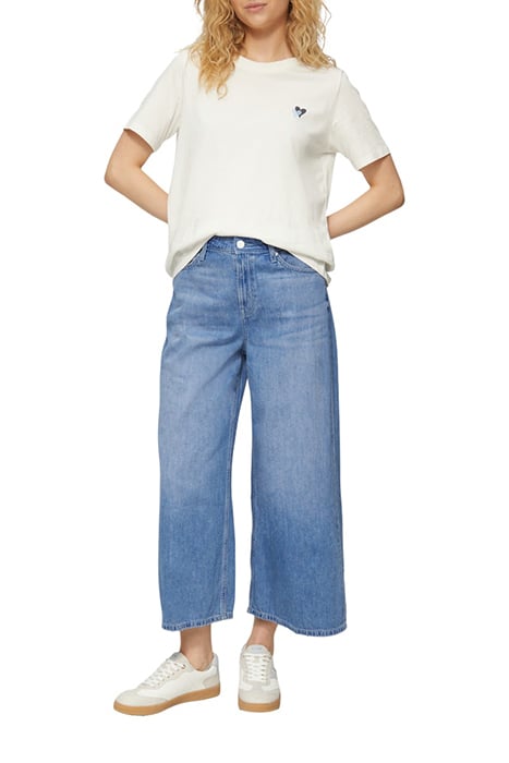S.OLIVER JEANS BLUE-DENIM 2