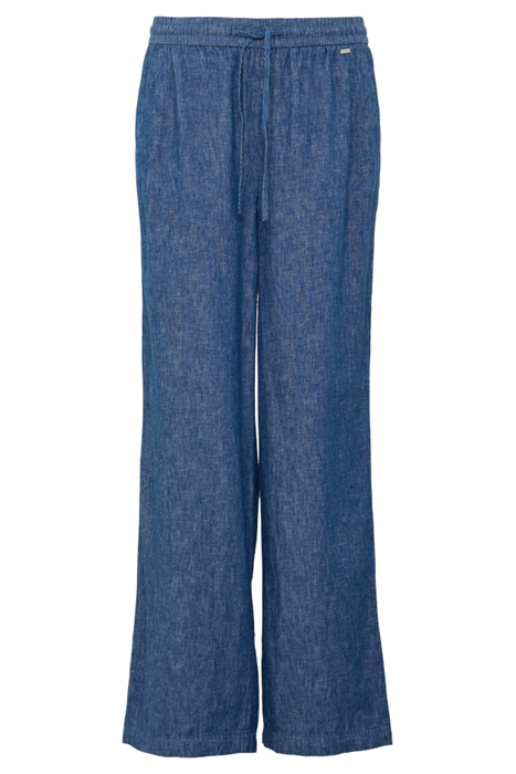 S.OLIVER PANTS BLUE-DENIM 4