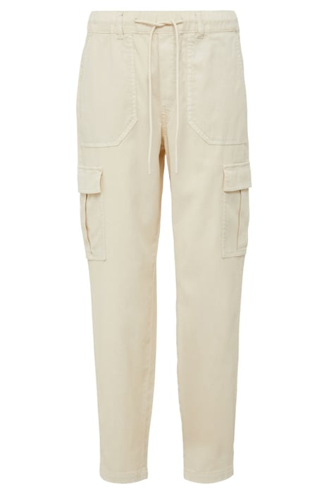 S.OLIVER PANTS BEIGE 4