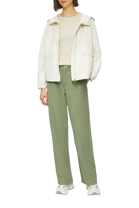 S.OLIVER T-SHIRTS BEIGE 4