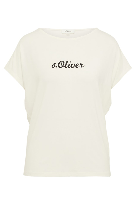 S.OLIVER T-SHIRTS OFF-WHITE 3