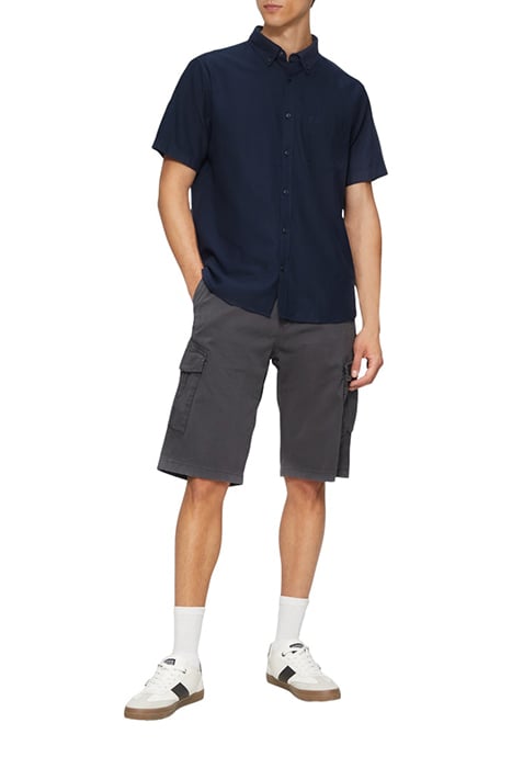 S.OLIVER SHIRTS DARK-BLUE 2