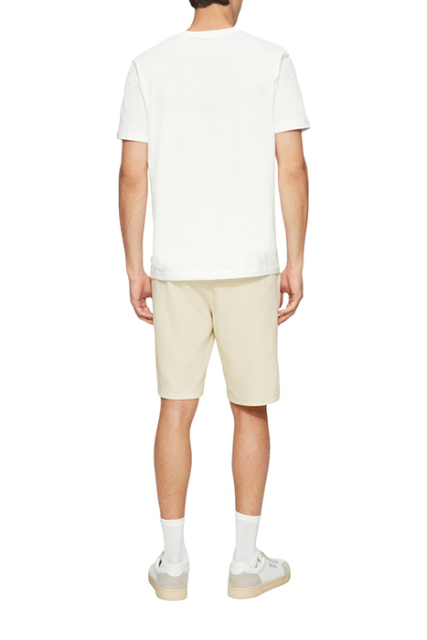 S.OLIVER SHORTS OFF-WHITE 3
