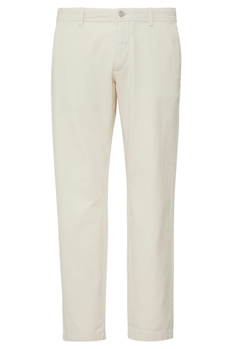 S.OLIVER PANTS OFF-WHITE 4
