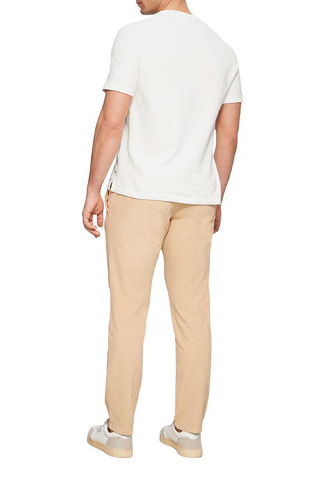 S.OLIVER T-SHIRTS OFF-WHITE 3