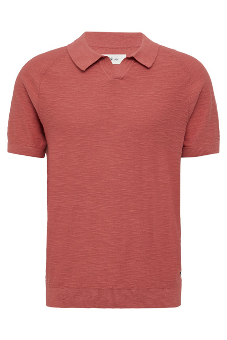 S.OLIVER PULLOVER PINK 4