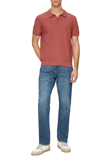 S.OLIVER PULLOVER PINK 2