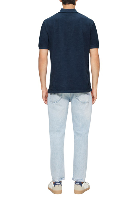 S.OLIVER POLOSHIRTS DARK-BLUE 3