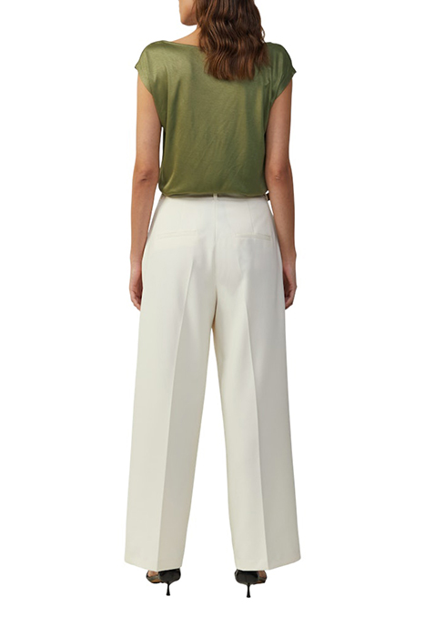 S.OLIVER T-SHIRTS GREEN 3