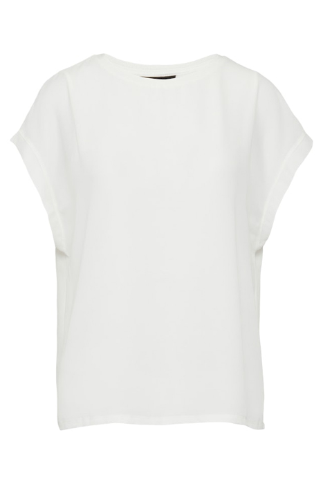 S.OLIVER T-SHIRTS OFF-WHITE 4