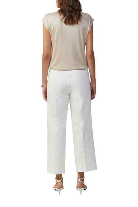 S.OLIVER T-SHIRTS BEIGE 3