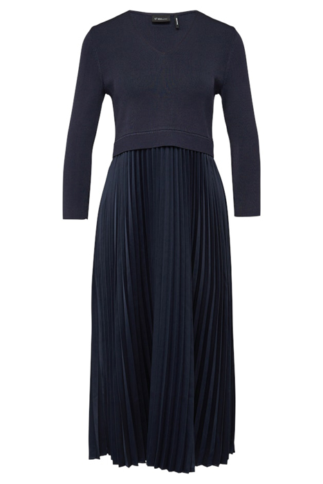S.OLIVER DRESSES DARK-BLUE 3