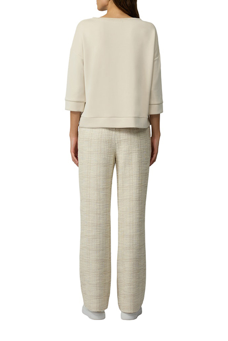 S.OLIVER SWEATSHIRTS BEIGE 3