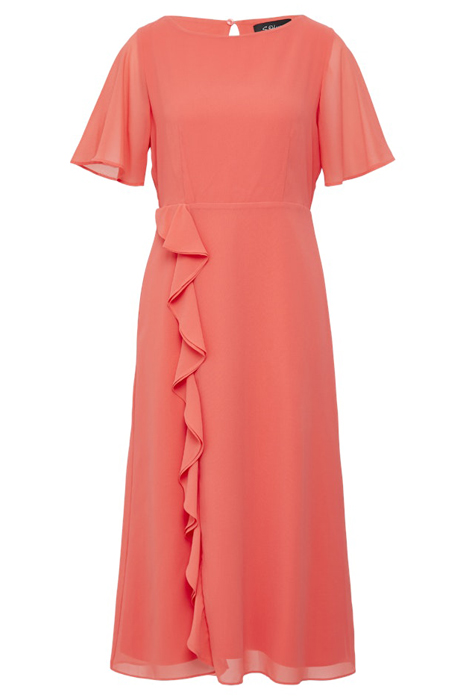 S.OLIVER DRESSES RED 3