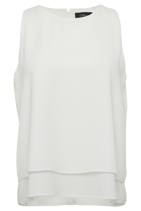 S.OLIVER BLOUSES OFF-WHITE 4