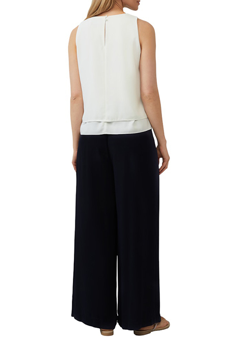 S.OLIVER BLOUSES OFF-WHITE 3