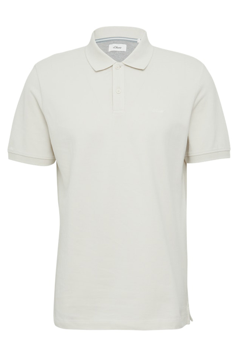 S.OLIVER POLOSHIRTS BEIGE 3