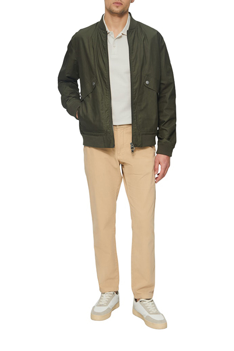 S.OLIVER POLOSHIRTS BEIGE 4