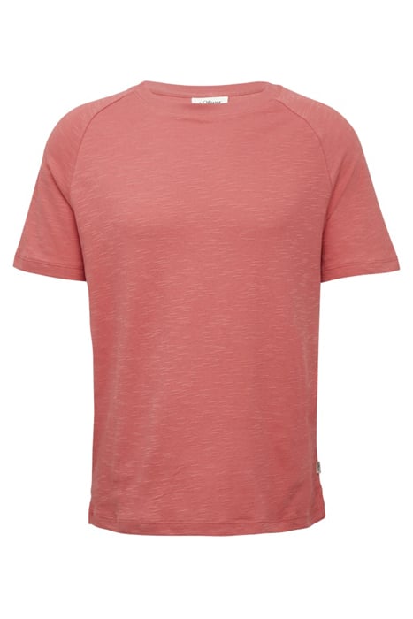 S.OLIVER T-SHIRTS PINK 4