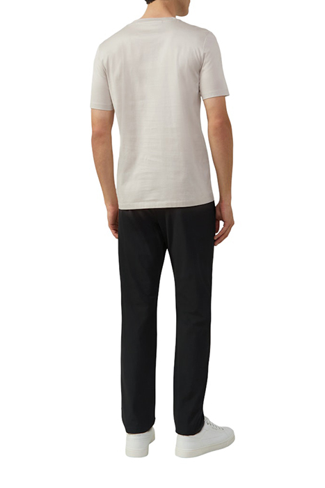 S.OLIVER T-SHIRTS BEIGE 3