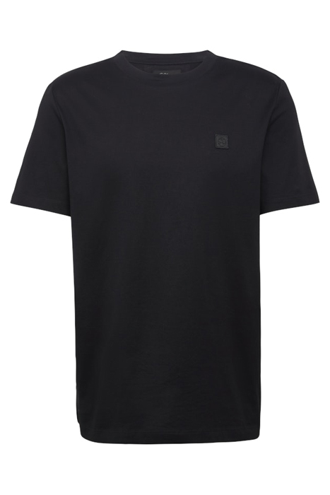 S.OLIVER T-SHIRTS BLACK 4