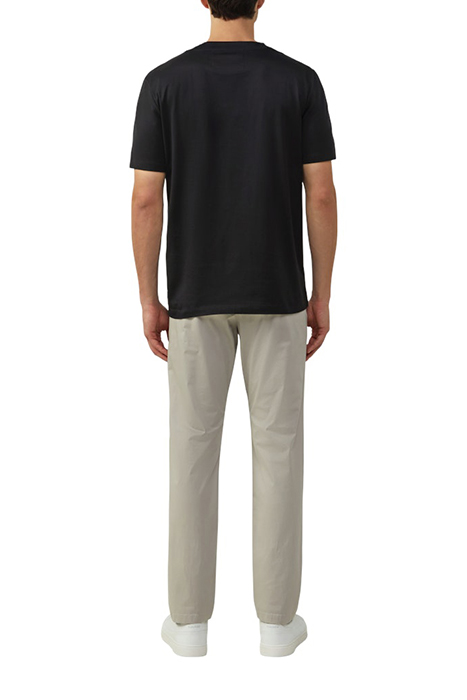 S.OLIVER T-SHIRTS BLACK 3